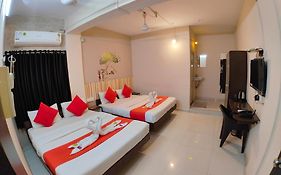 Hotel Nawanagar Residency